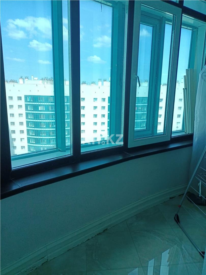Продажа 3-комнатной квартиры, 85 м² в Астане - фото 6