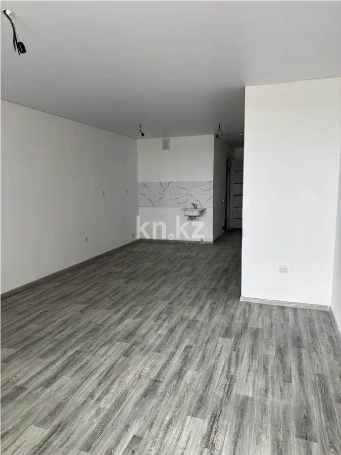 Продажа 1-комнатной квартиры, 36 м², ул. Тулебаева, дом  5 в Астане - фото 2