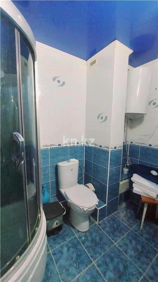 Продажа 4-комнатной квартиры, 80 м² в Караганде - фото 8
