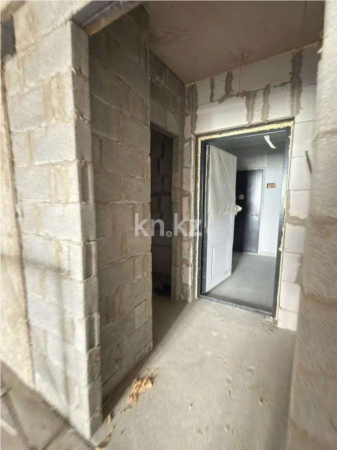 Продажа 2-комнатной квартиры, 50.2 м² в Алматы - фото 3
