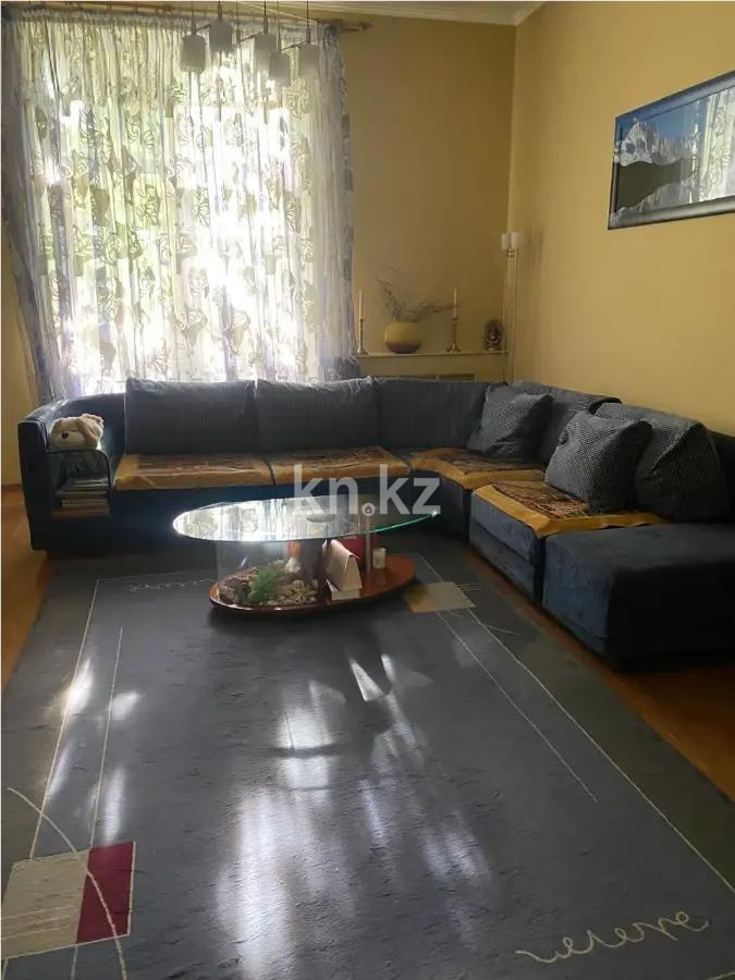 Продажа 3-комнатной квартиры, 80.1 м² в Алматы