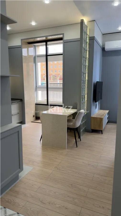 Продажа 2-комнатной квартиры, 40 м² в Караганде - фото 2