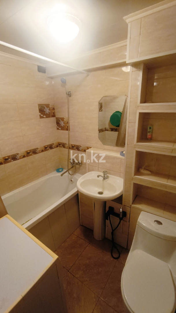 Аренда 1-комнатной квартиры, 47 м² в Алматы - фото 8
