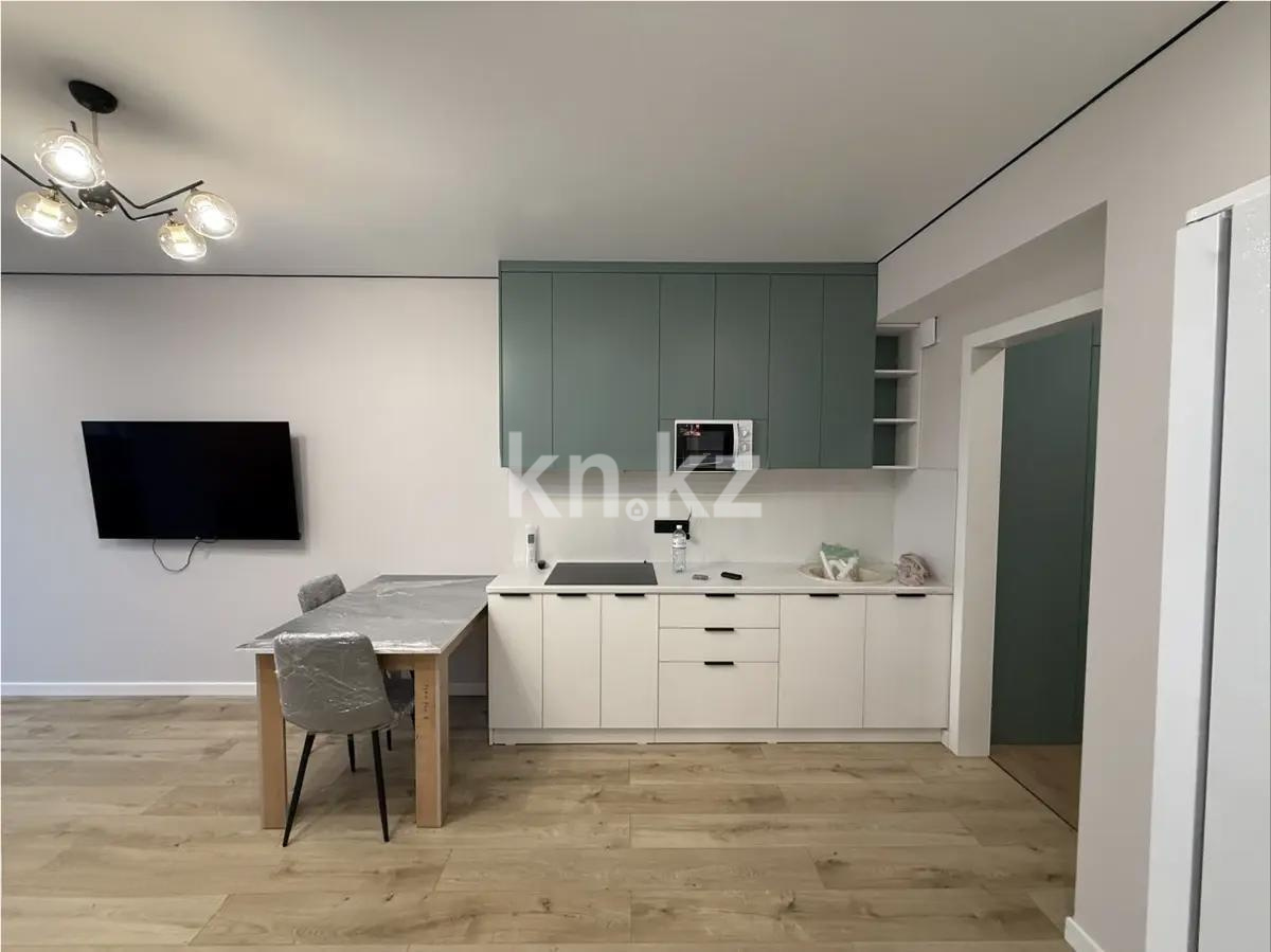 Продажа 2-комнатной квартиры, 50 м² в Алматы - фото 3