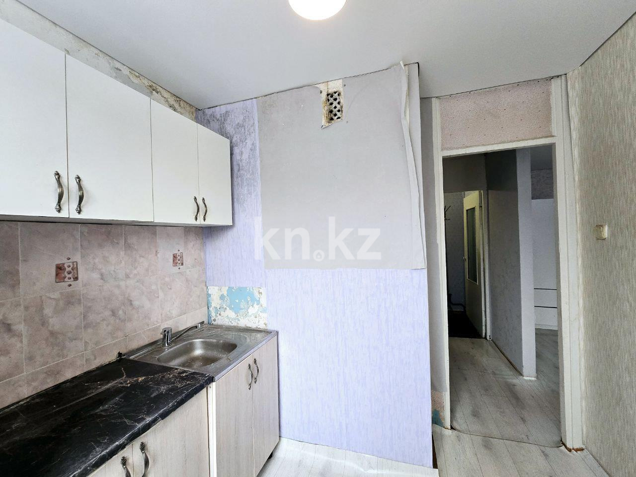 Продажа 1-комнатной квартиры, 30 м², пр. Металлургов в Темиртау - фото 5