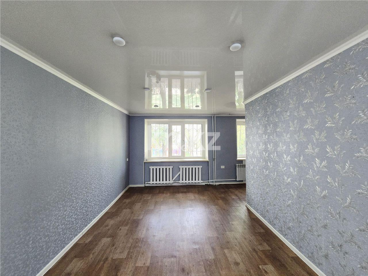 Продажа 3-комнатной квартиры, 58 м² в Темиртау