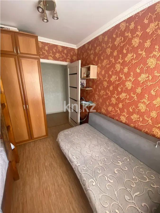 Продажа 4-комнатной квартиры, 76 м², ул. Гапеева, дом  12 в Караганде - фото 2