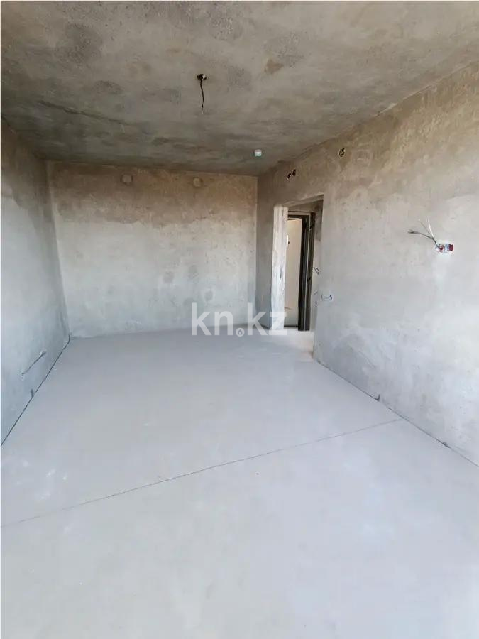 Продажа 1-комнатной квартиры, 35 м², ул. С-902, дом  8 в Астане - фото 2