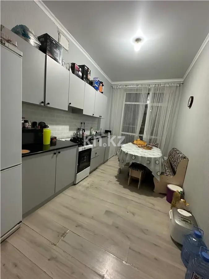 Продажа 2-комнатной квартиры, 85.1 м², ул. Мухамедханова, дом  20 в Астане - фото 3