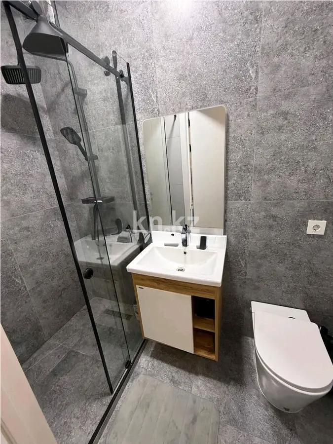 Продажа 3-комнатной квартиры, 87.7 м² в Астане - фото 5