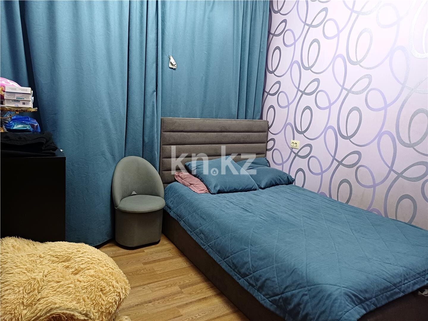 Продажа 3-комнатной квартиры, 64 м² в Караганде - фото 3