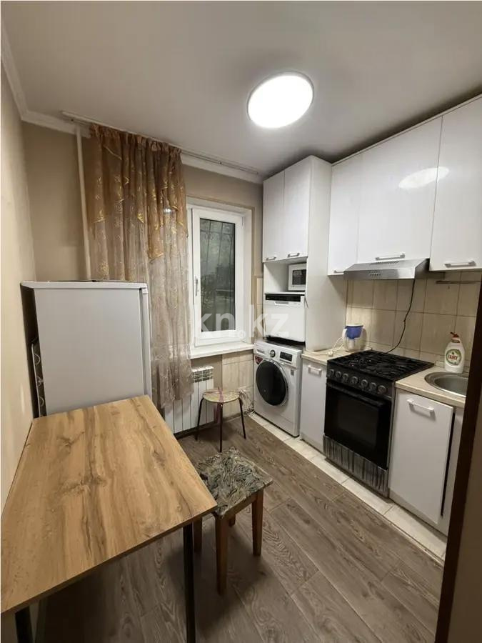 Продажа 2-комнатной квартиры, 42.6 м² в Алматы - фото 2