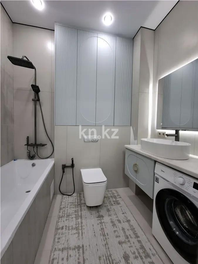 Продажа 3-комнатной квартиры, 68 м² в Астане - фото 5