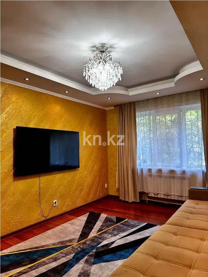 Продажа 3-комнатной квартиры, 75 м², мкр-н Казахфильм, дом  29 в Алматы