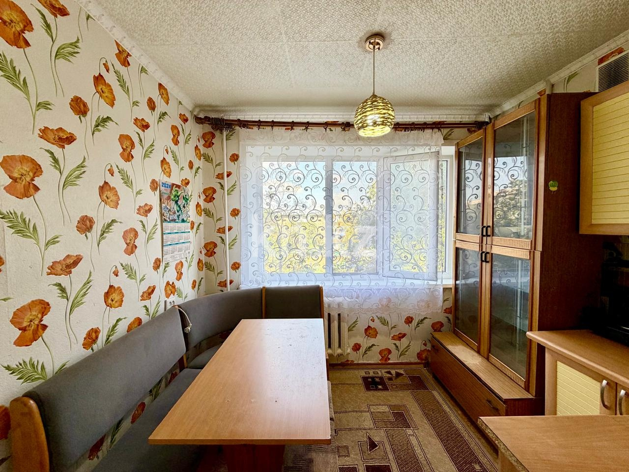 Продажа 1-комнатной квартиры, 35 м² в Караганде