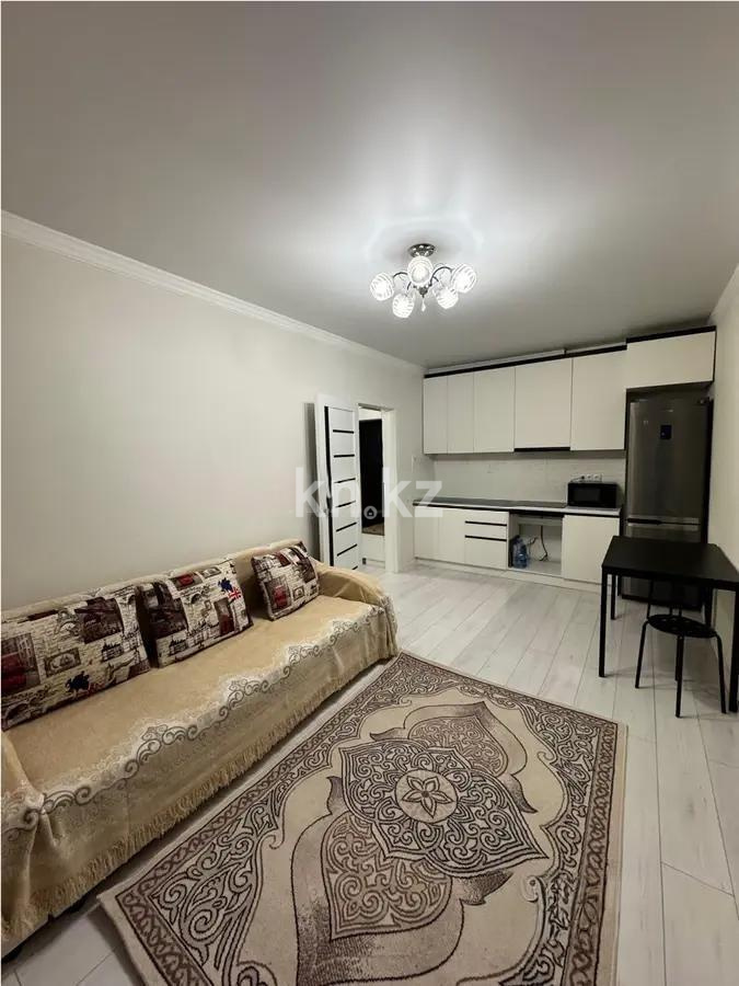 Продажа 2-комнатной квартиры, 40 м², ул. Нажимеденова, дом  37 в Астане - фото 3
