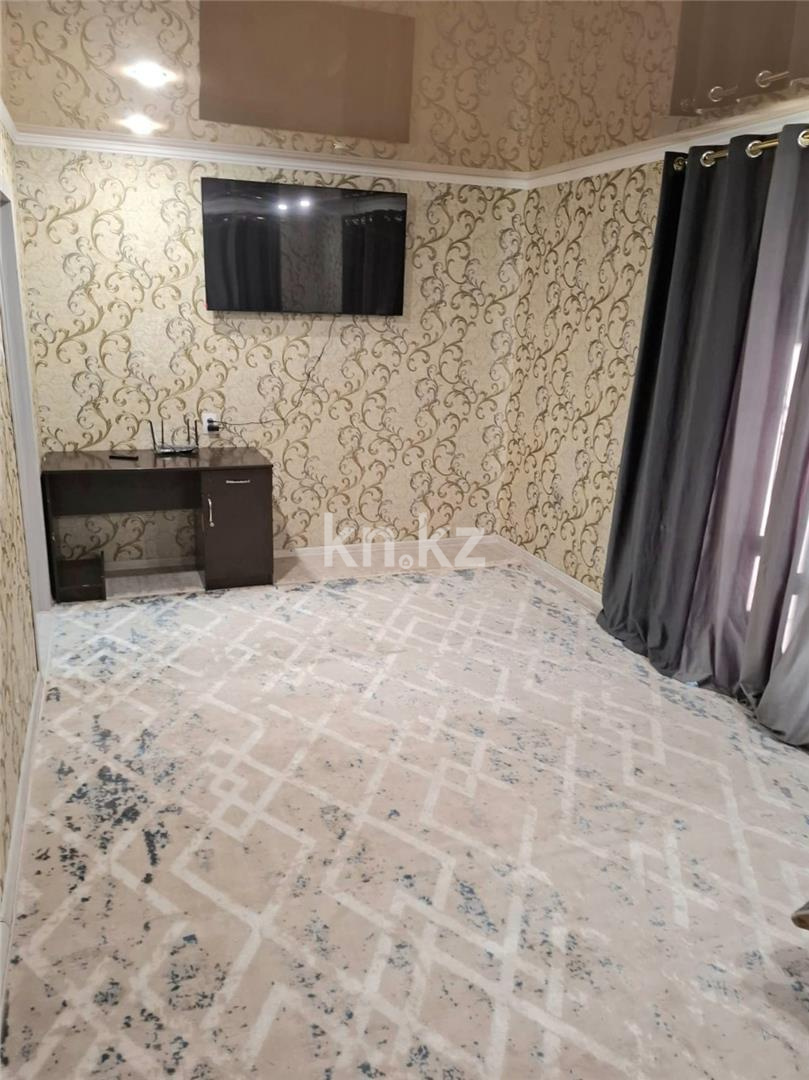 Продажа 2-комнатной квартиры, 56 м² в Темиртау