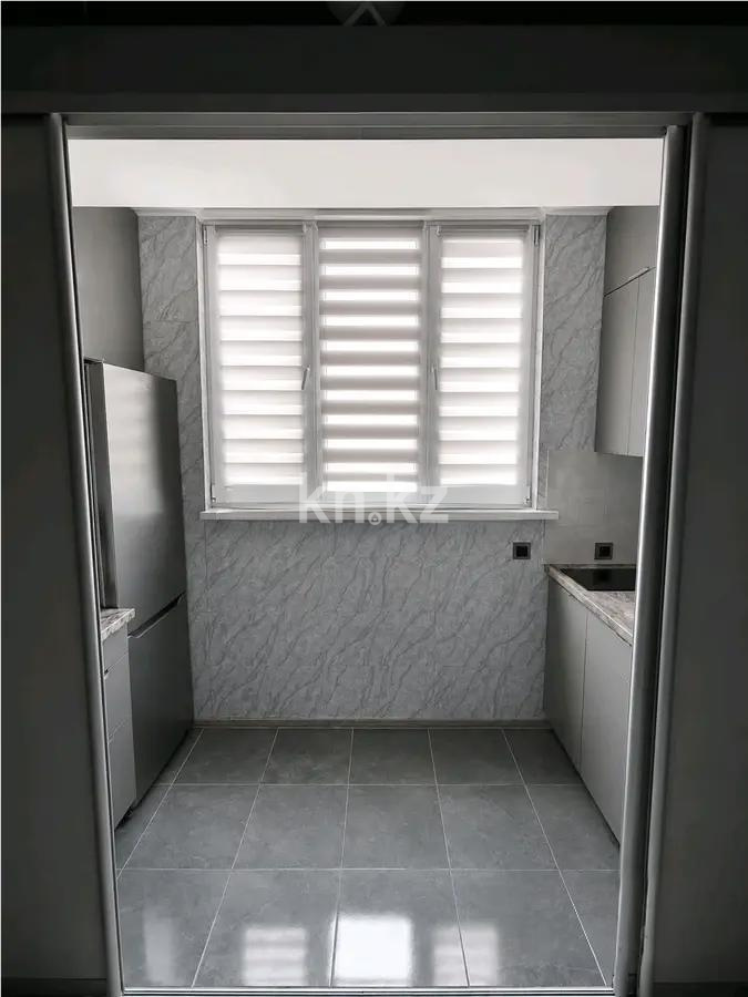 Продажа 1-комнатной квартиры, 29 м² в Алматы - фото 3
