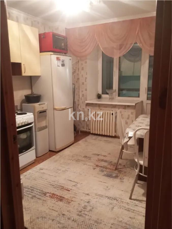 Продажа 1-комнатной квартиры, 34 м² в Астане - фото 2