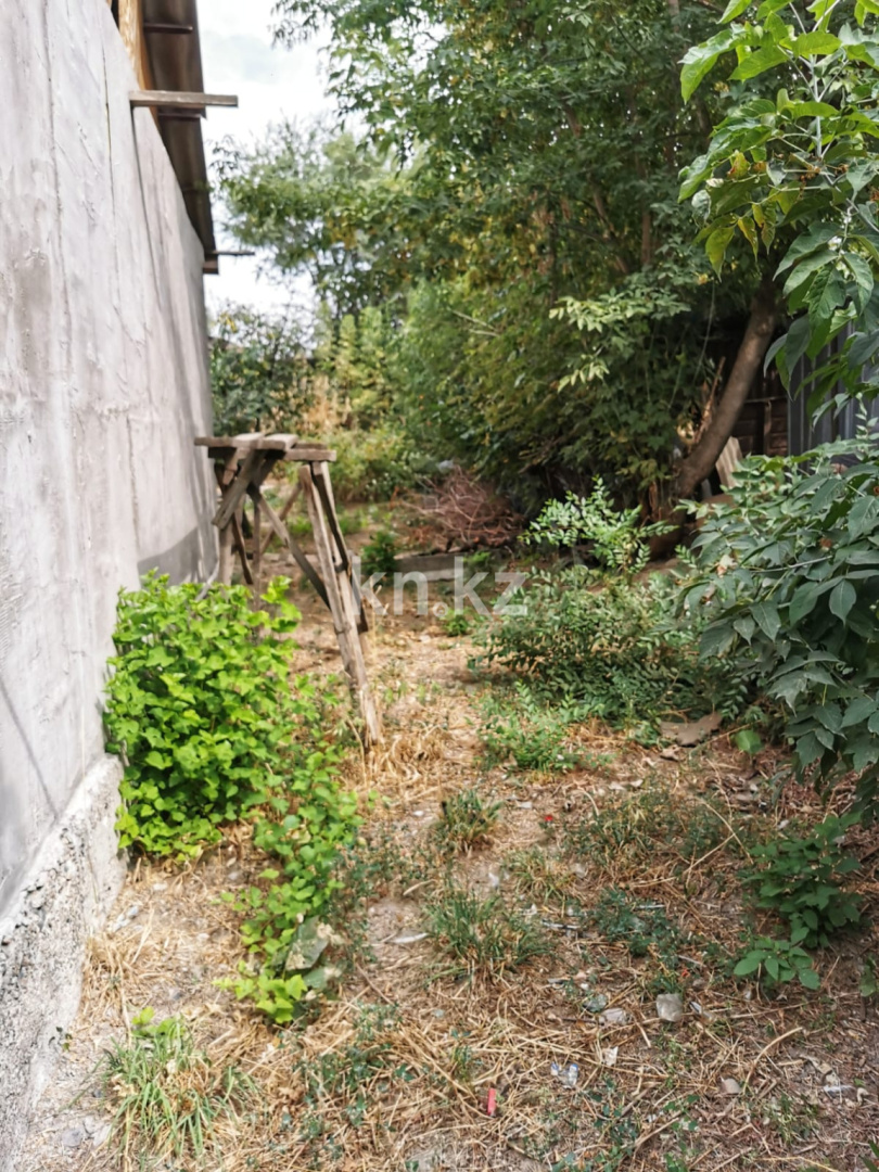 Продажа 3-комнатного дома, 53.4 м², Байкадамкызы в Алматинской области - фото 14