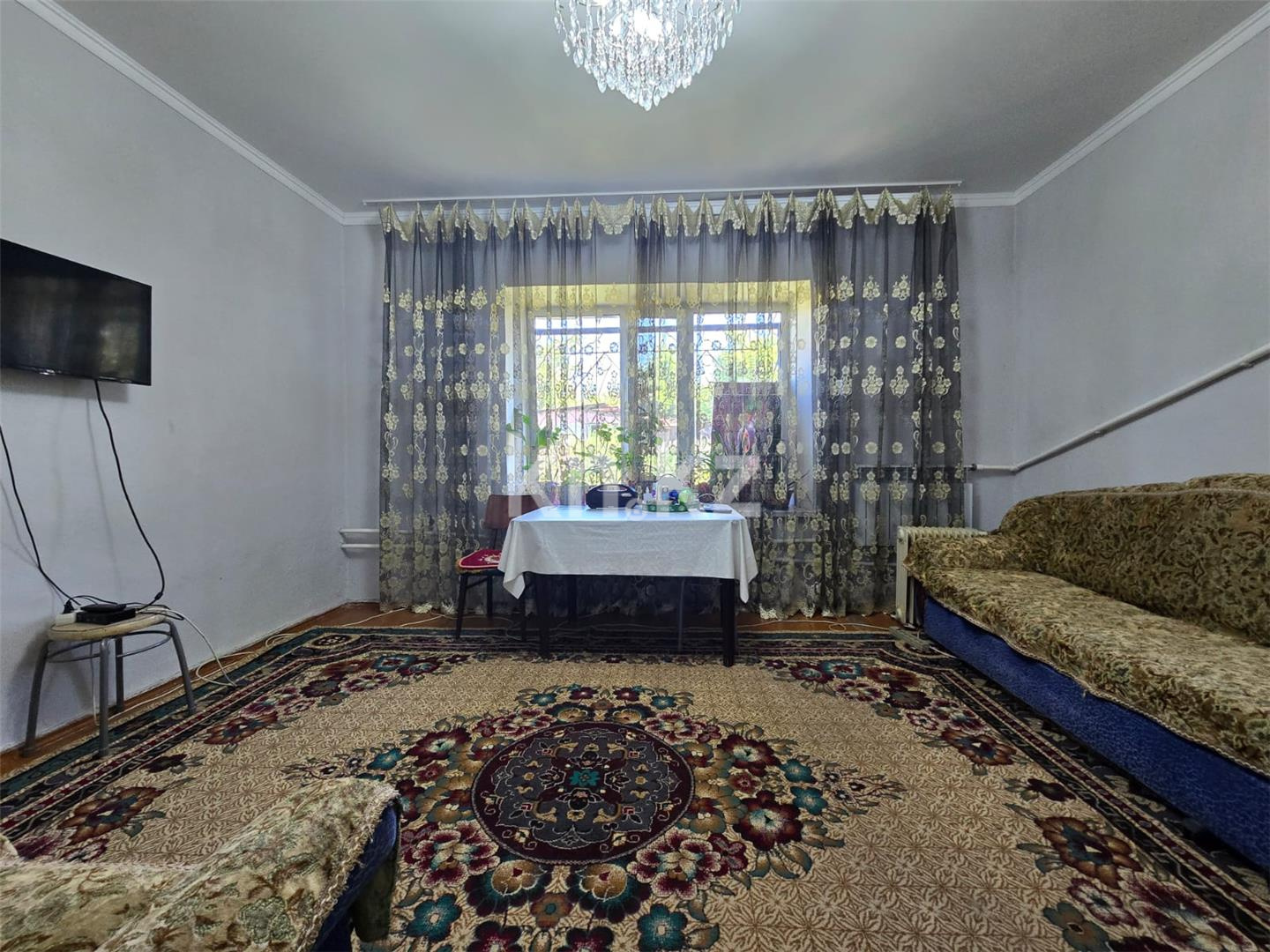 Продажа 2-комнатного дома, 54.6 м², ул. Нагорная в Темиртау - фото 2