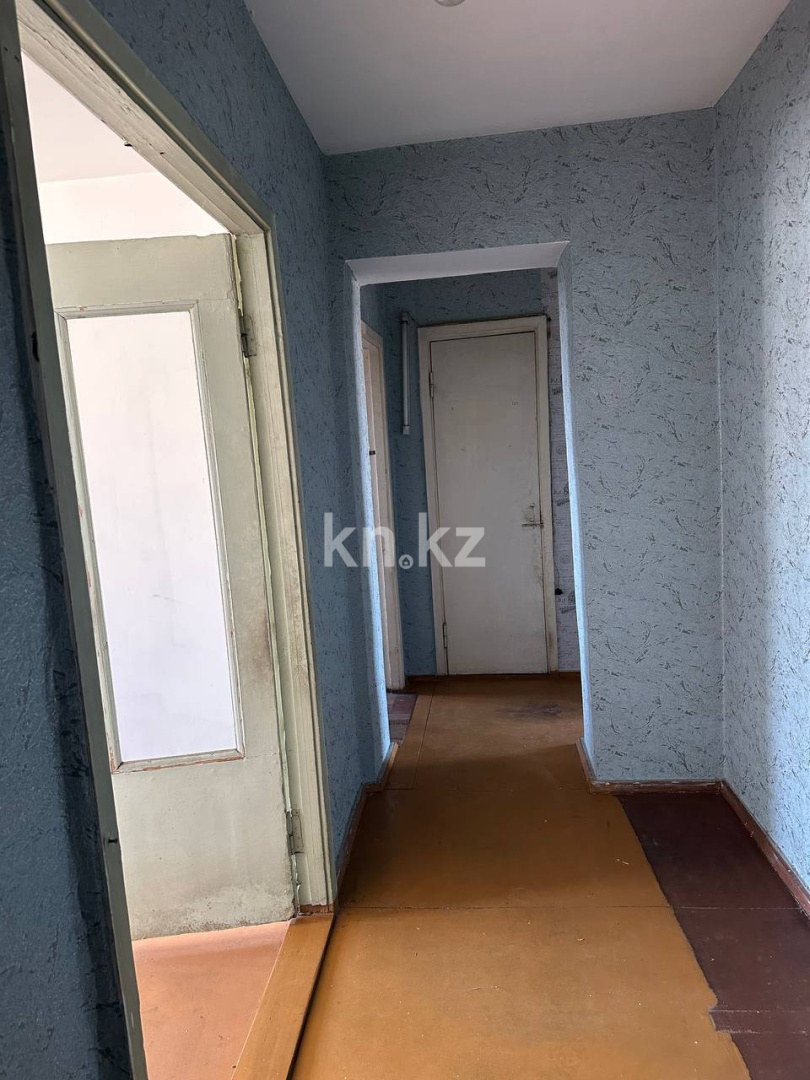Продажа 2-комнатной квартиры, 50.1 м² в Усть-Каменогорске - фото 5