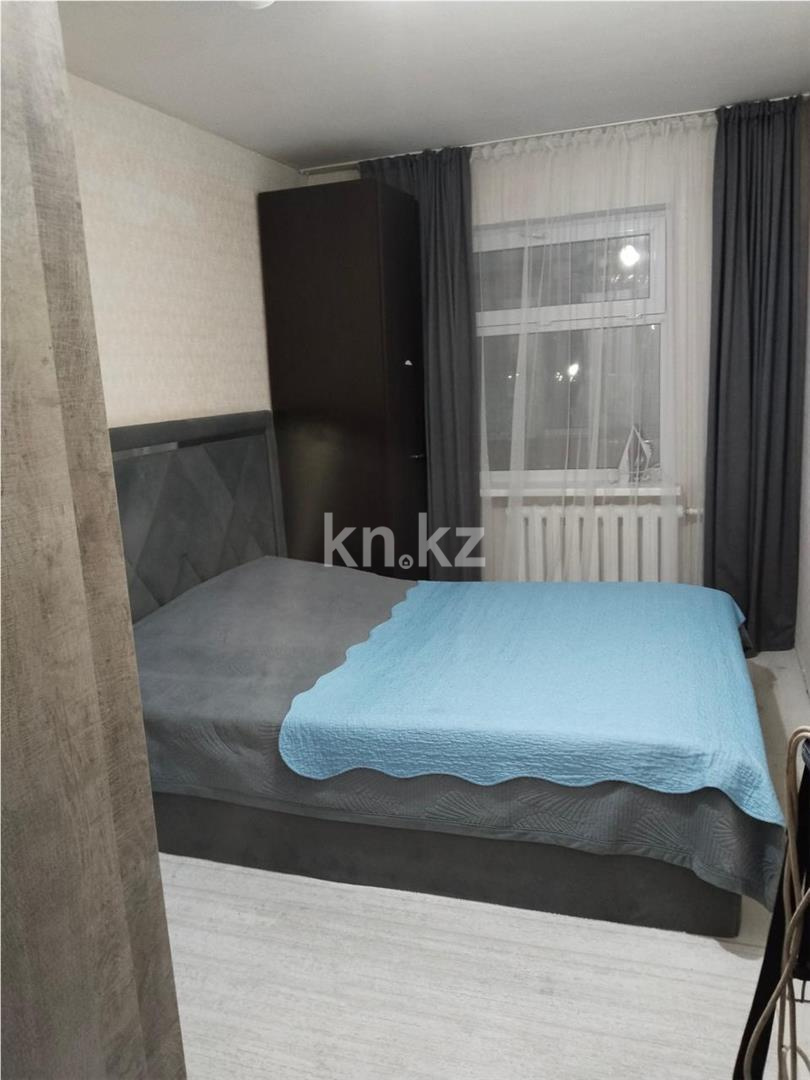 Продажа 2-комнатной квартиры, 44 м² в Караганде
