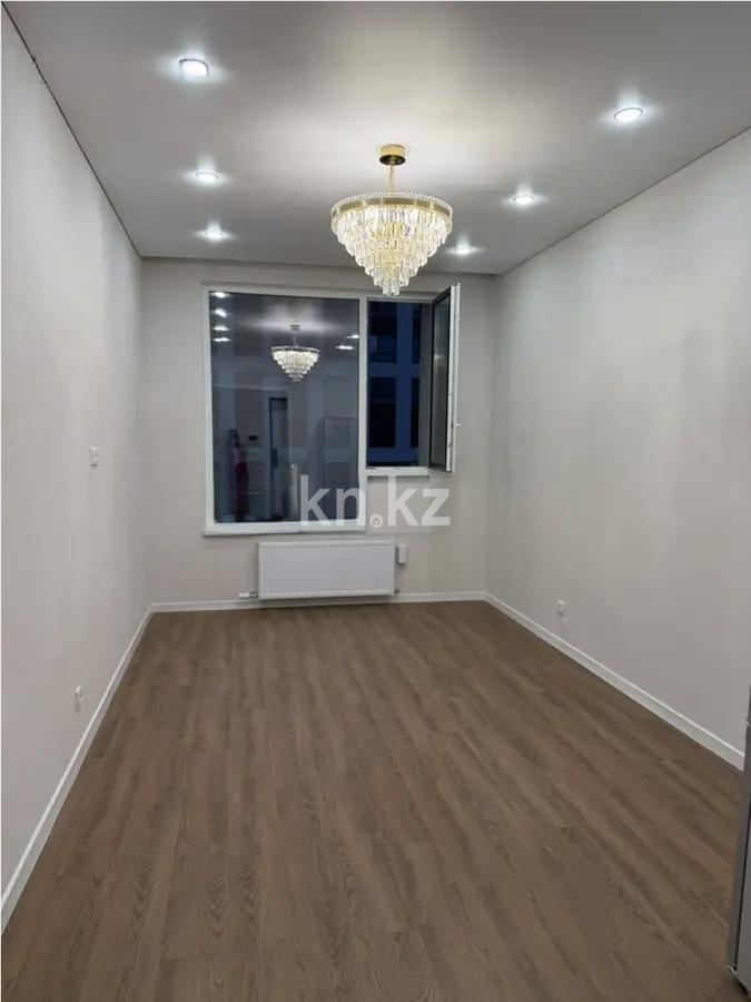 Продажа 1-комнатной квартиры, 40 м² в Астане
