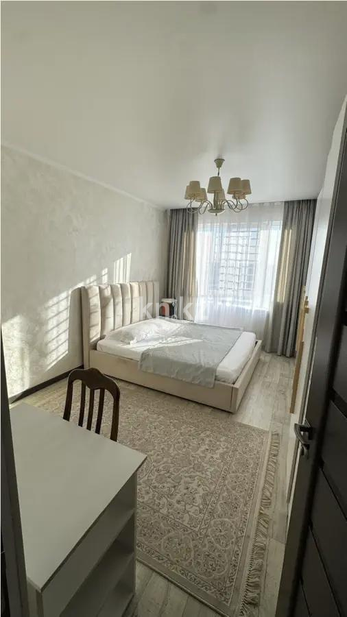 Продажа 2-комнатной квартиры, 64 м² в Алматы - фото 2