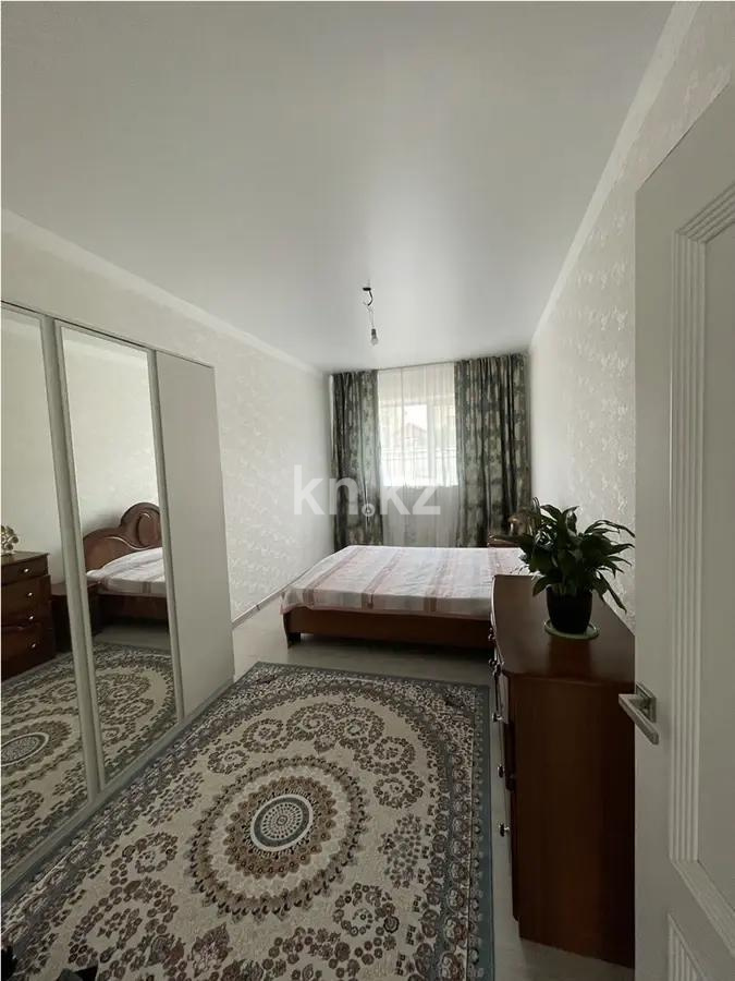 Продажа 3-комнатной квартиры, 90 м², ул. Ондасынова, дом  8 в Караганде - фото 2