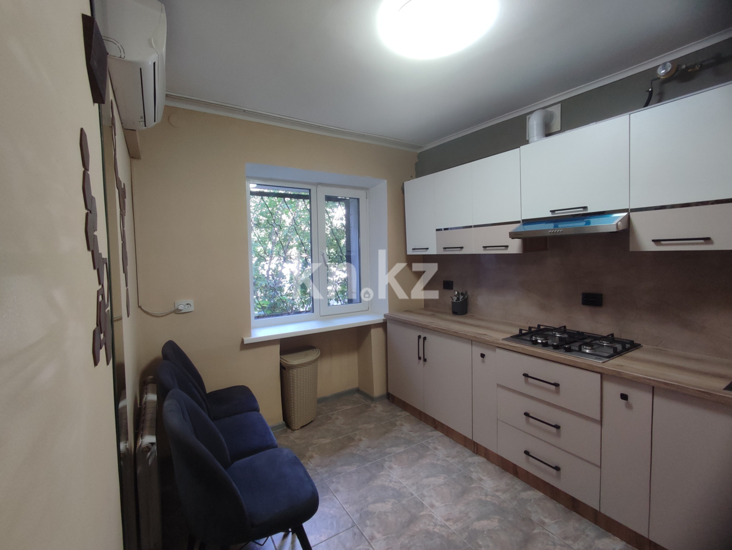 Продажа 2-комнатной квартиры, 46 м², ул. Алиханова, дом  10а в Караганде - фото 10