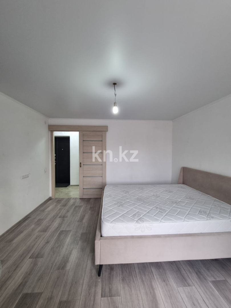 Продажа 1-комнатной квартиры, 30 м², ул. Ермекова, дом  29/3 в Караганде - фото 4