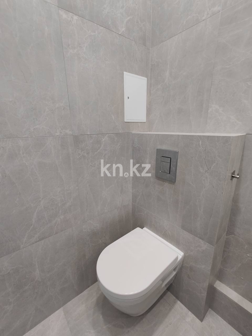 Аренда 3-комнатной квартиры, 75 м² в Астане - фото 22