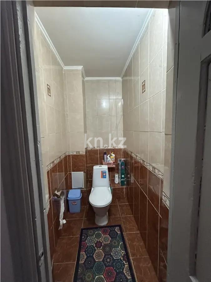 Продажа 4-комнатной квартиры, 85.8 м² в Алматы - фото 6