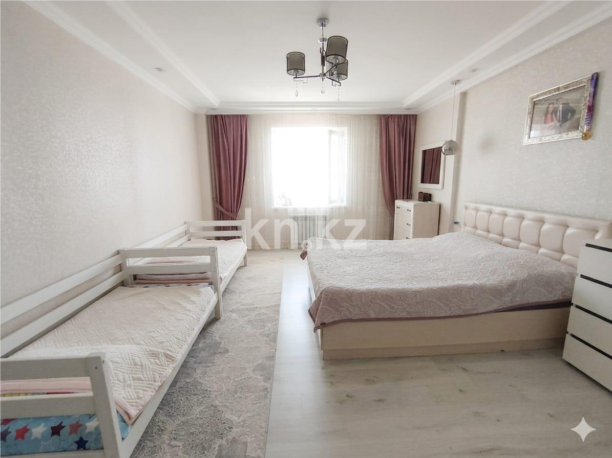 Продажа 2-комнатной квартиры, 112 м² в Караганде - фото 3