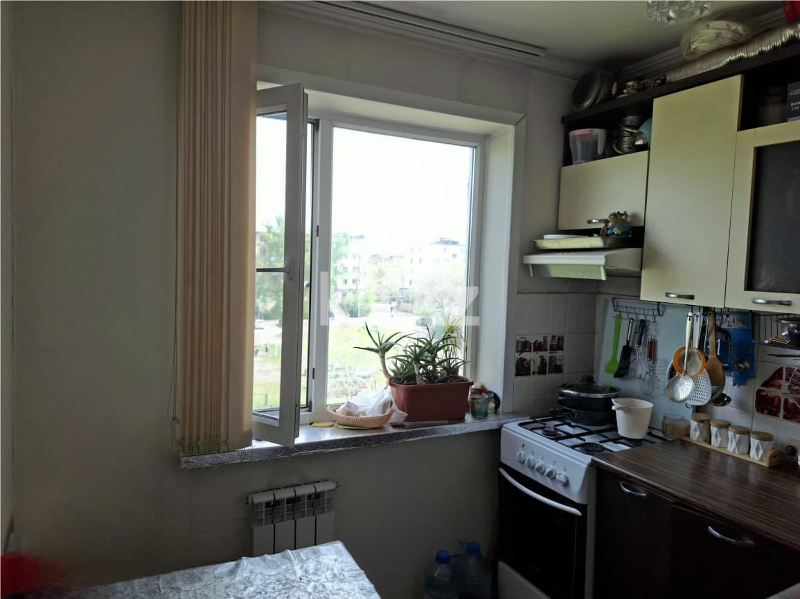 Продажа 2-комнатной квартиры, 44 м² в Караганде - фото 9