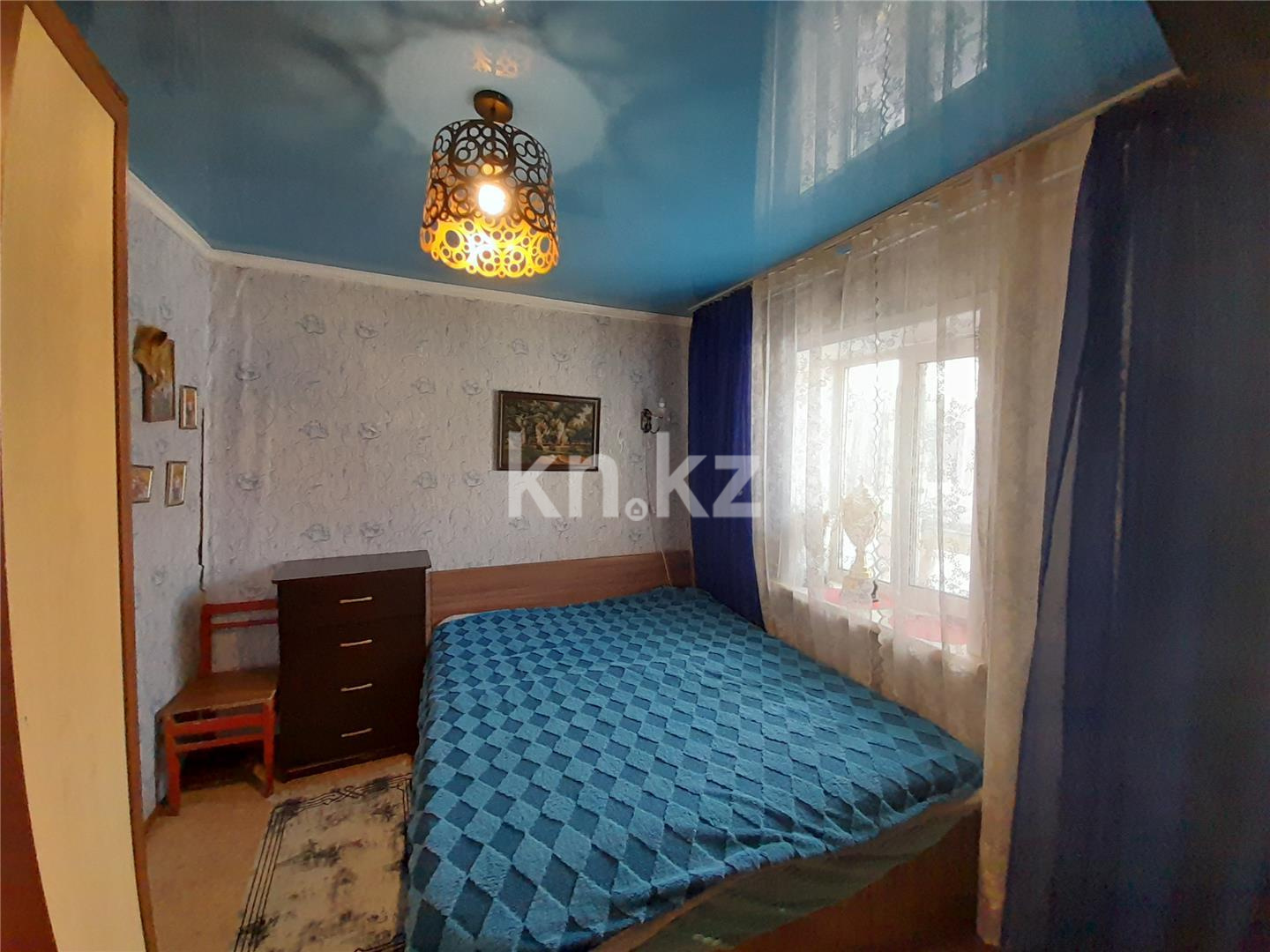 Продажа 3-комнатного дома, 60 м², Ынтымак в Темиртау - фото 7