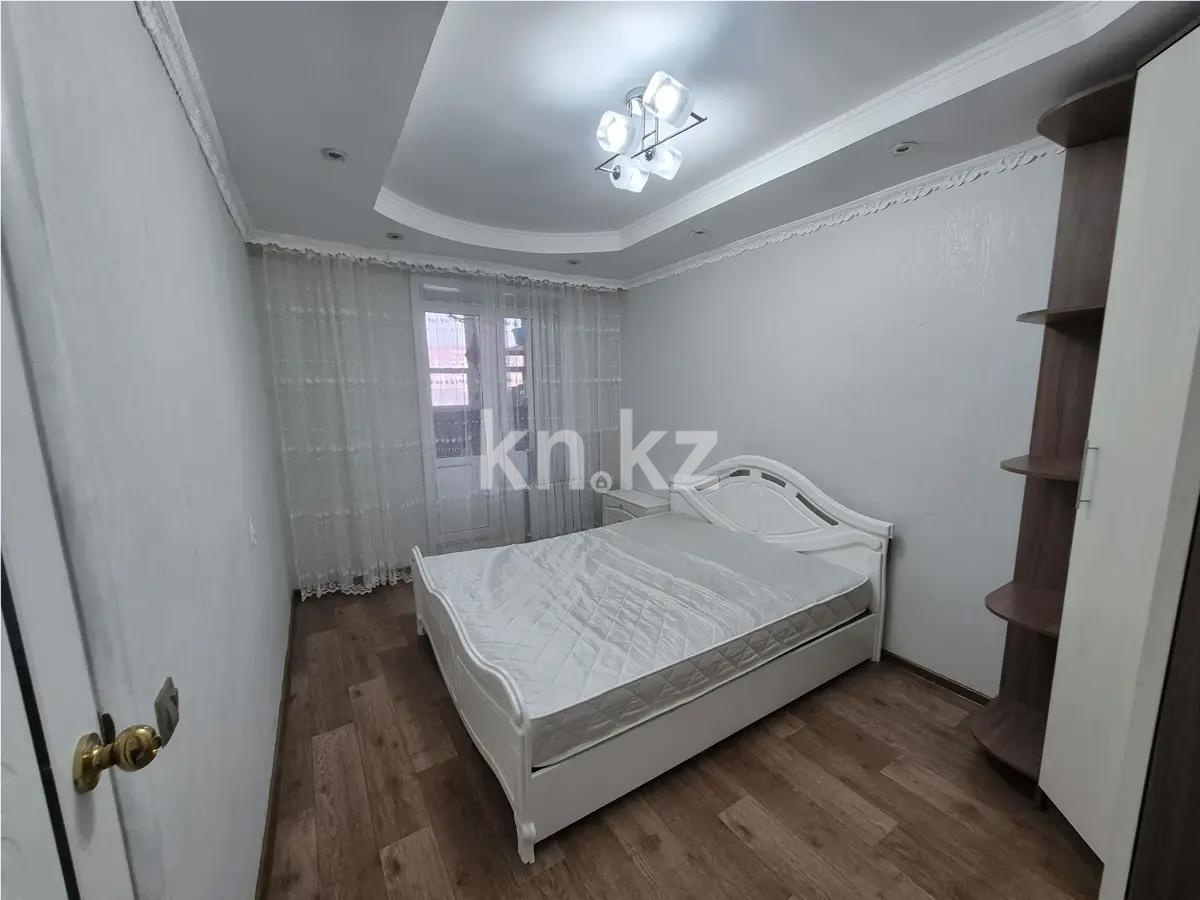 Продажа 1-комнатной квартиры, 31 м², ул. Муканова, дом  4/1 в Караганде
