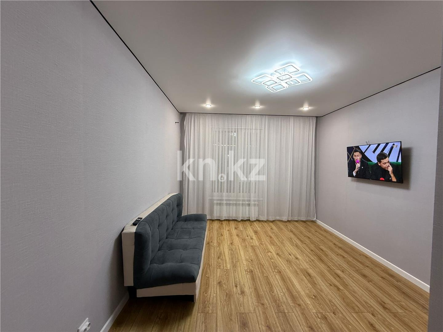 Продажа 2-комнатной квартиры, 38.4 м², ул. Бейбарыс Султан в Астане - фото 2