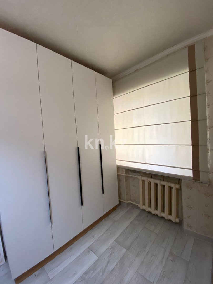 Продажа 2-комнатной квартиры, 43 м², ул. Жамбыла в Караганде - фото 3