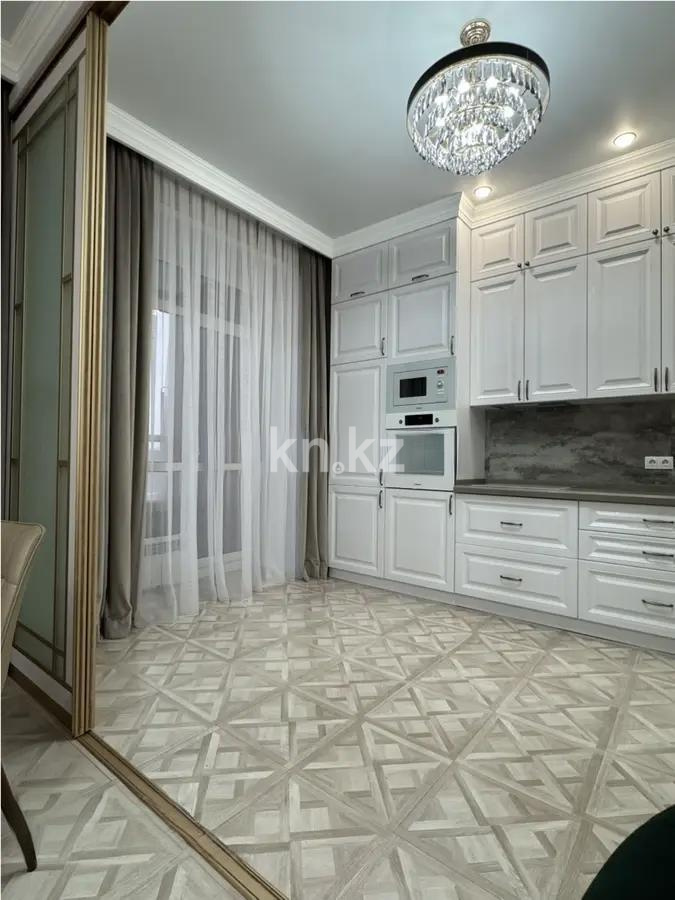 Продажа 4-комнатной квартиры, 102.3 м² в Астане - фото 5