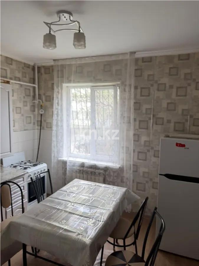 Продажа 1-комнатной квартиры, 43 м² в Алматы - фото 2