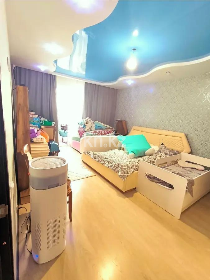 Продажа 2-комнатной квартиры, 77.3 м² в Астане - фото 2