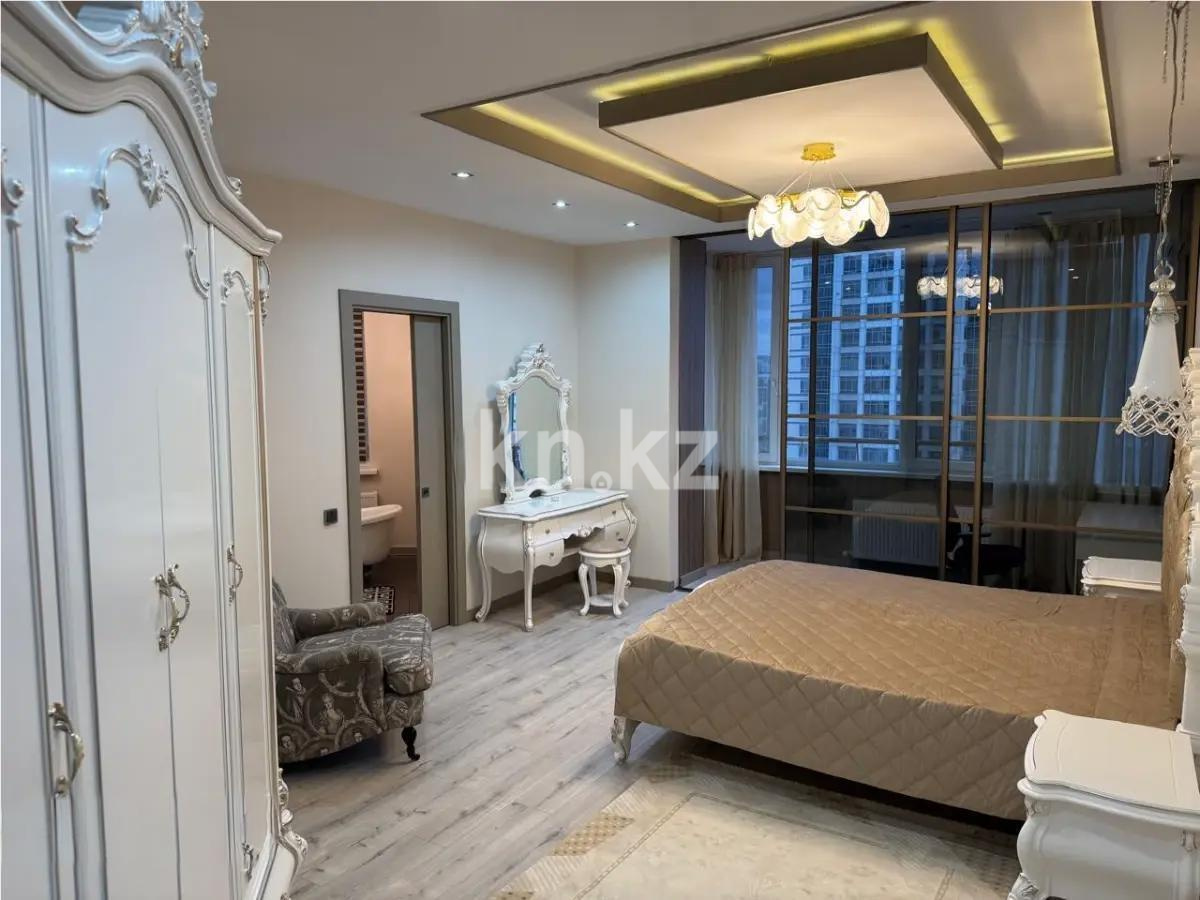 Продажа 3-комнатной квартиры, 100 м² в Алматы - фото 3