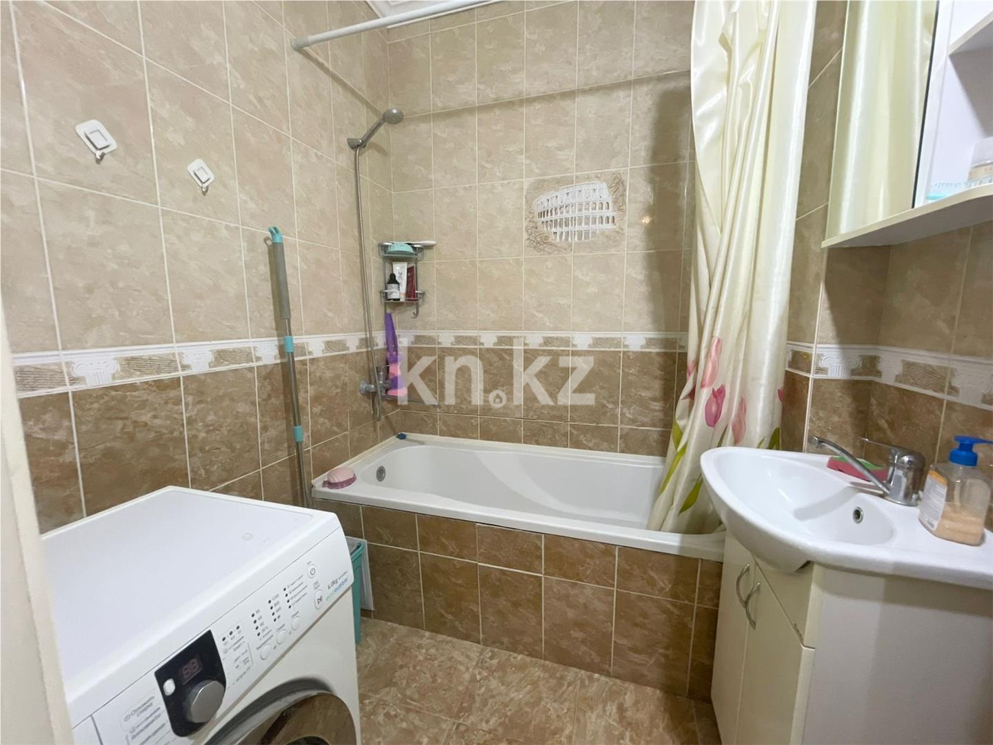 Продажа 1-комнатной квартиры, 43.5 м², ул. Сарайшык в Астане - фото 5