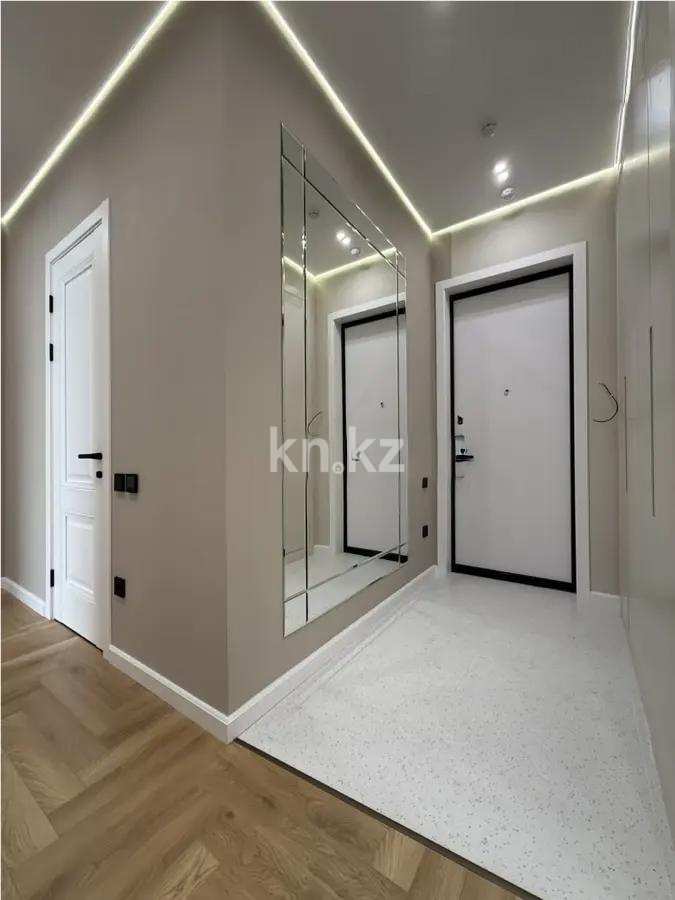 Продажа 3-комнатной квартиры, 82.8 м², ул. Розыбакиева, дом  197/2 в Алматы - фото 7