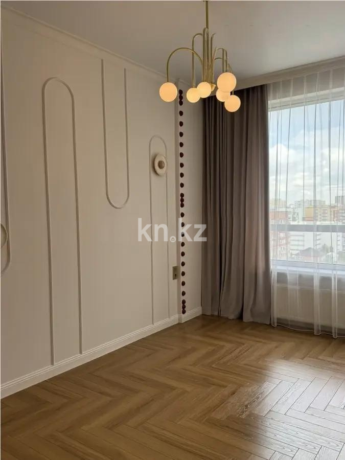 Продажа 3-комнатной квартиры, 97 м² в Астане - фото 3