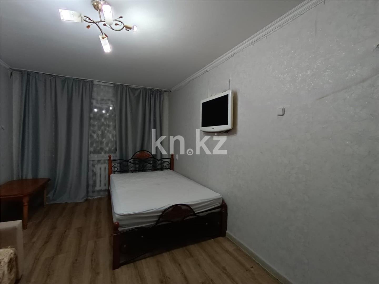 Продажа 1-комнатной квартиры, 31 м² в Караганде