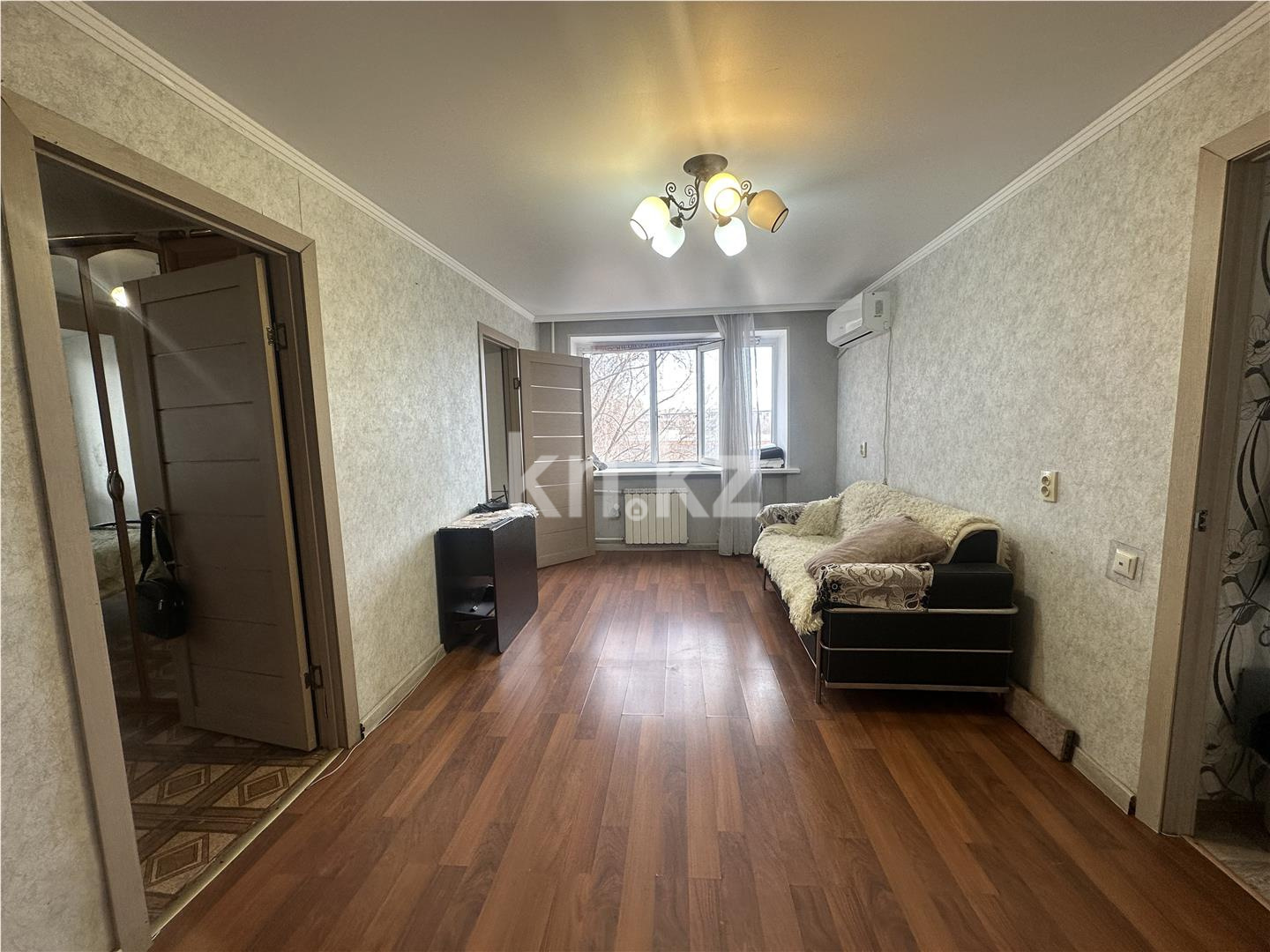 Продажа 4-комнатной квартиры, 64 м², пр. Назарбаева в Караганде - фото 2