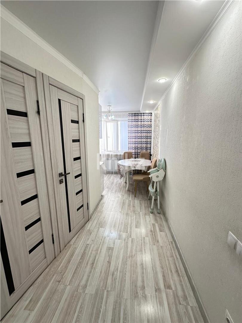 Продажа 3-комнатной квартиры, 69 м² в Караганде - фото 10